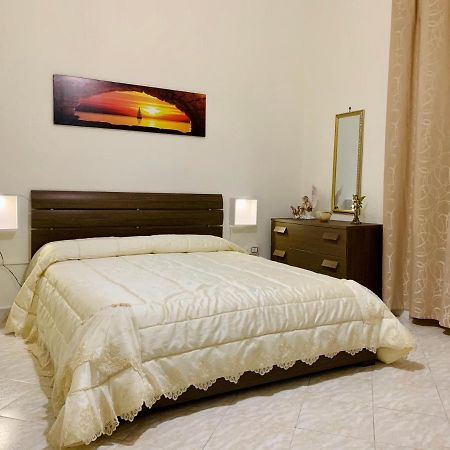 Monfenera Apartment 3 巴勒莫 外观 照片