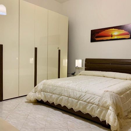 Monfenera Apartment 3 巴勒莫 外观 照片