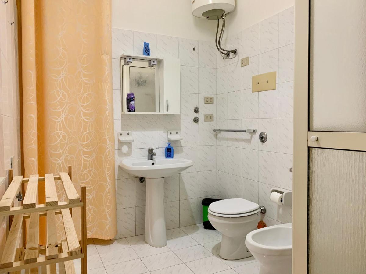 Monfenera Apartment 3 巴勒莫 外观 照片